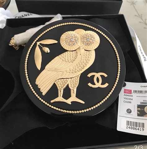 chanel 18